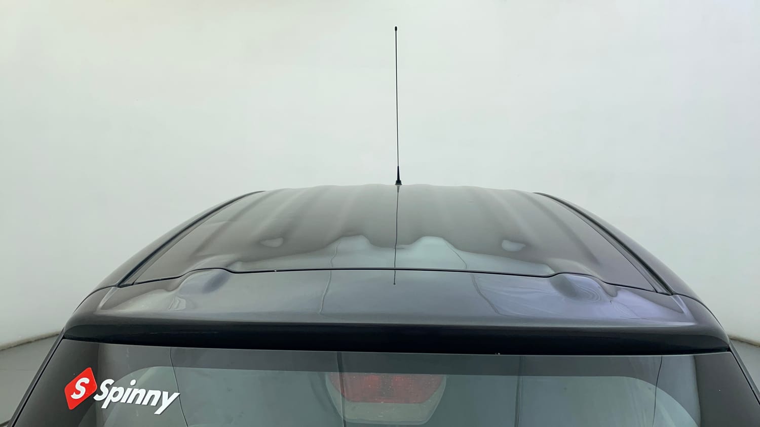 Used 2023 Maruti Suzuki Alto K10 VXi Petrol Manual exterior EXTERIOR ROOF VIEW