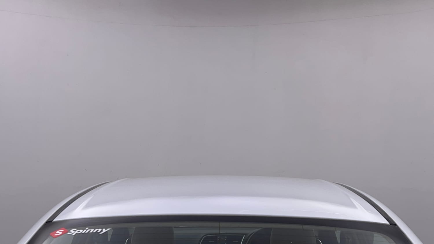 Used 2015 Maruti Suzuki Ciaz ZXI+ Petrol Manual exterior EXTERIOR ROOF VIEW