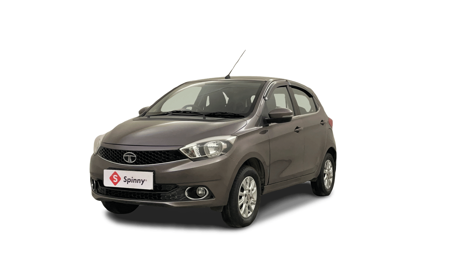 Used 2018 Tata Tiago Revotron XZA Petrol Automatic Image