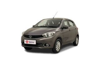 Used 2018 Tata Tiago Revotron XZA Petrol Automatic Image