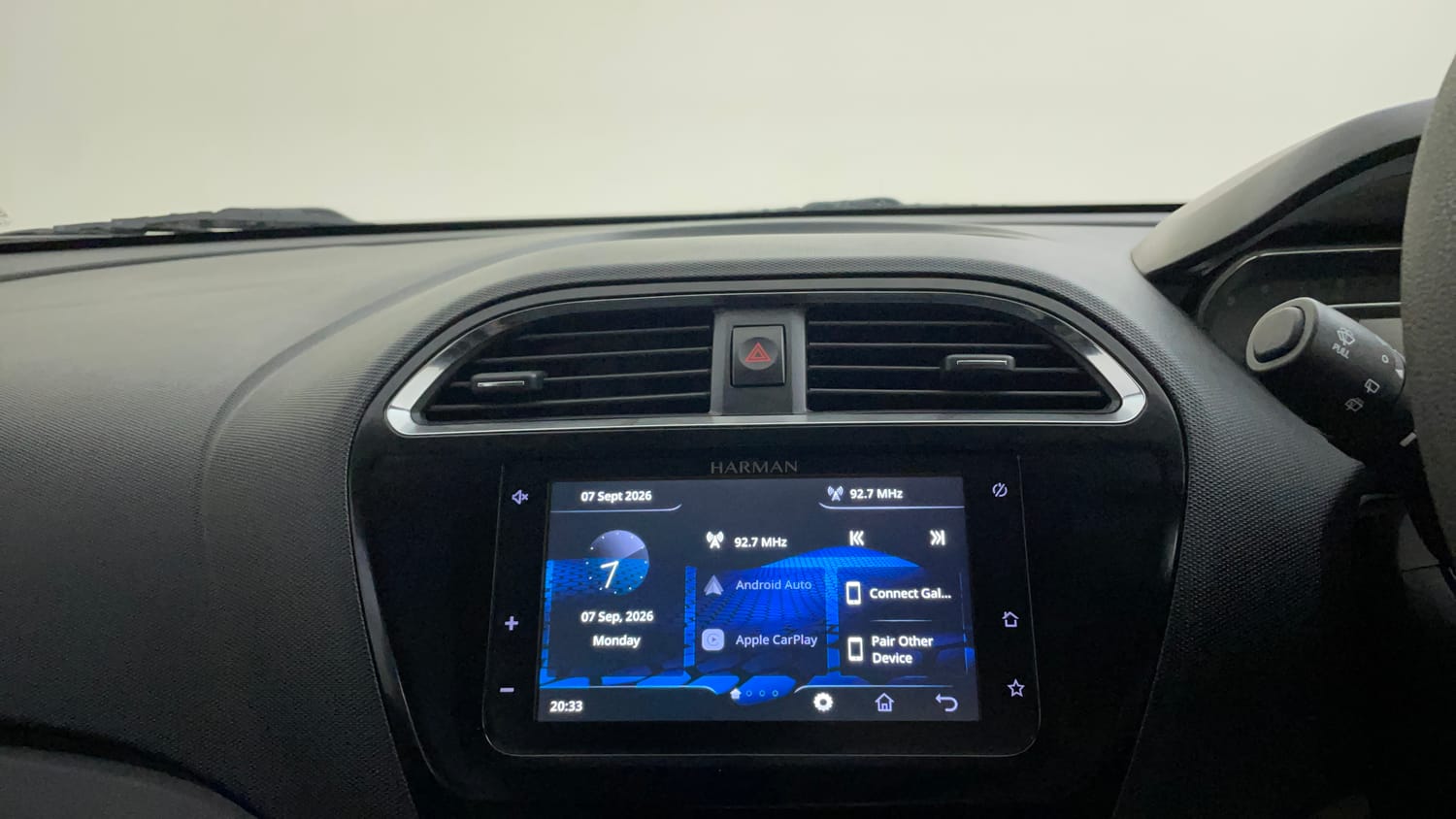 Used 2021 Tata Tiago XZ Plus Petrol Manual top_features Integrated (in-dash) music system