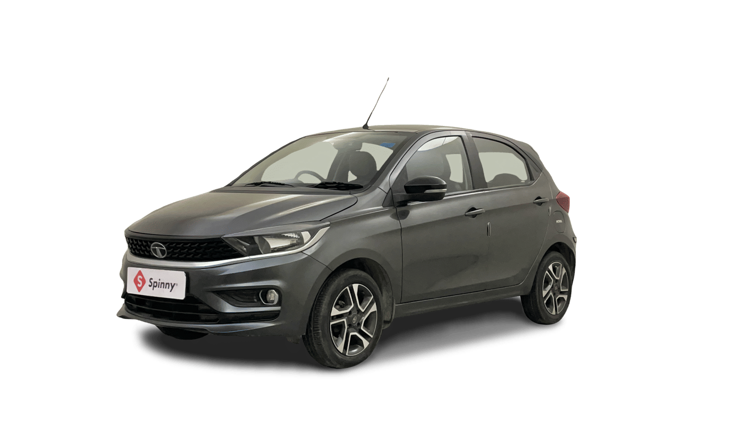 Used 2021 Tata Tiago XZ Plus Petrol Manual Image