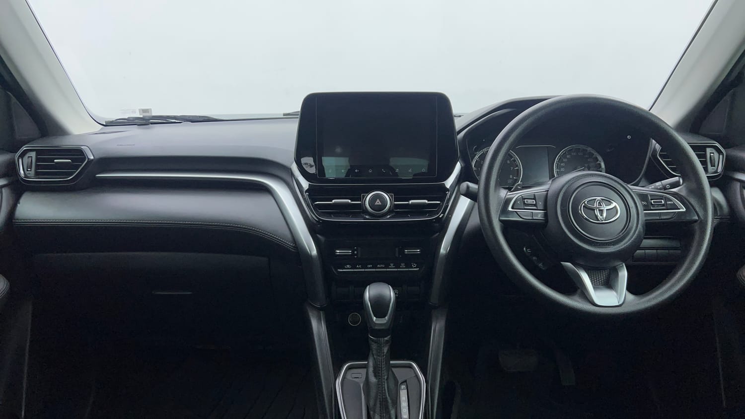 DASHBOARD VIDEO