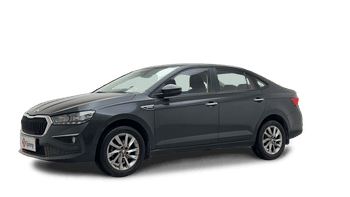Used 2022 Skoda Slavia Ambition 1.0L TSI AT Petrol Automatic Image