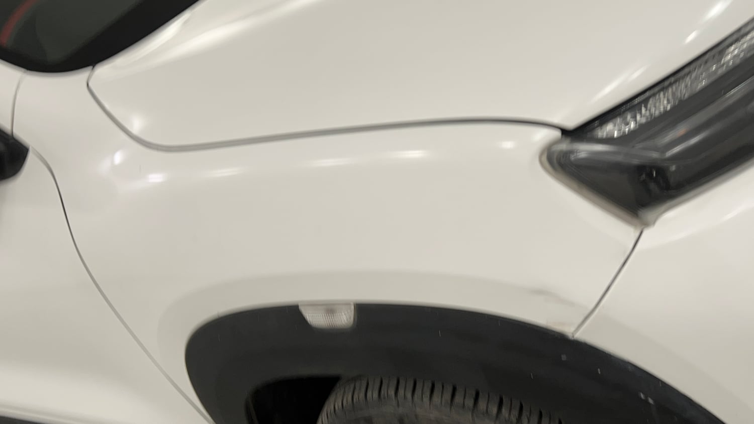 Used 2020 Renault Kwid RXL Petrol Manual dents MINOR DENT