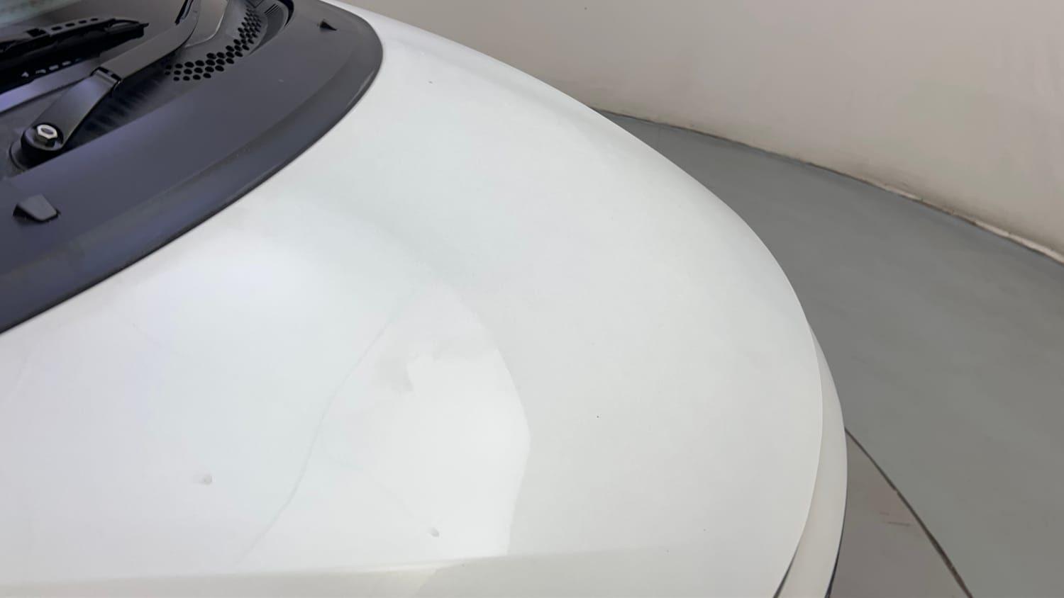 Used 2018 Tata Tiago Revotron XZ Petrol Manual dents MINOR SCRATCH