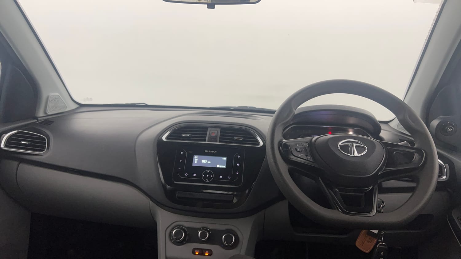 DASHBOARD VIDEO