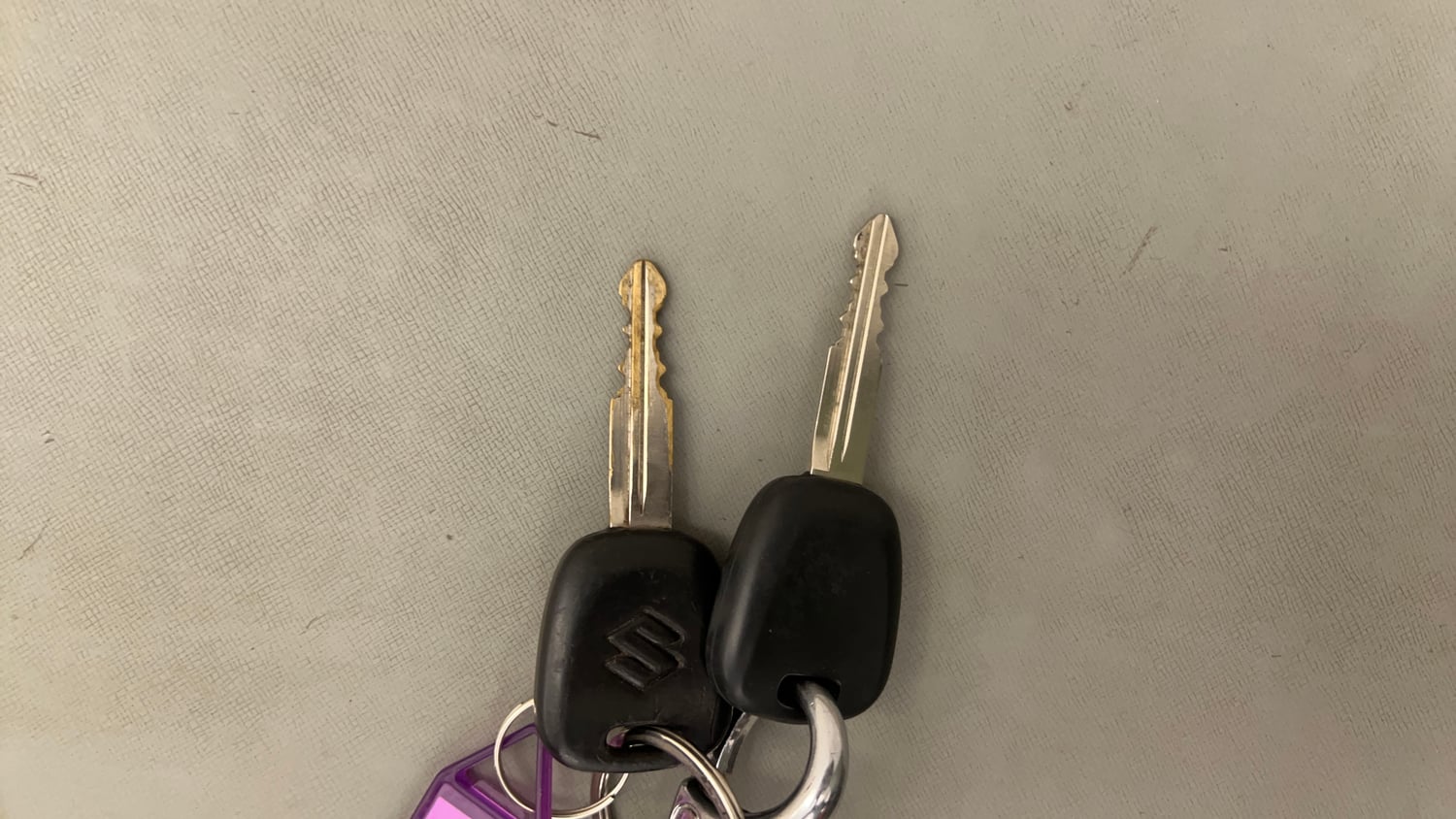 Used 2020 Maruti Suzuki Alto 800 LXi Petrol Manual extra CAR KEY VIEW