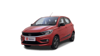 Used 2020 Tata Tiago XZA Plus Petrol Automatic Image
