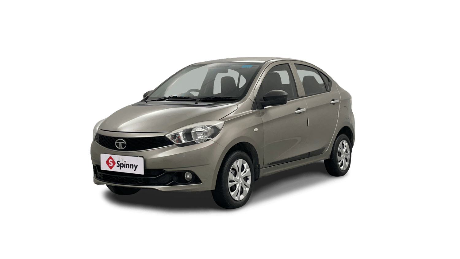Used 2018 Tata Tigor Revotron XM Petrol Manual Image
