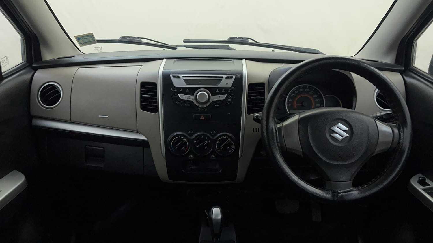 DASHBOARD VIDEO