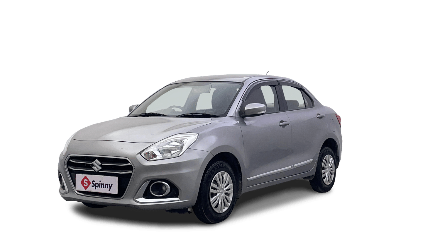 Used 2020 Maruti Suzuki Dzire VXi Petrol Manual Image