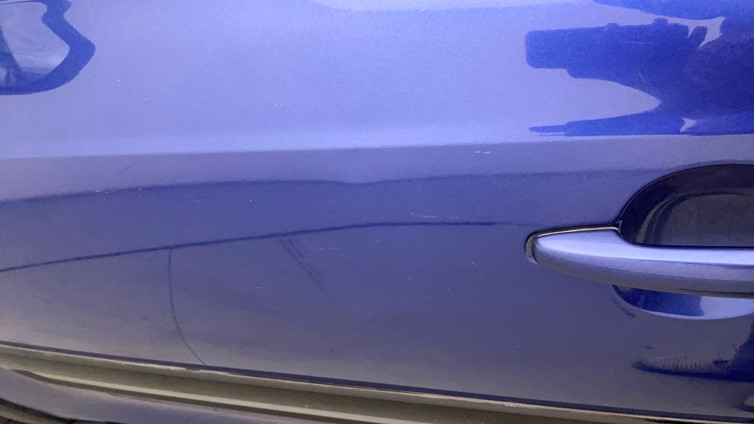 Used 2017 Maruti Suzuki Ignis Zeta 1.2 AMT Petrol Automatic dents MINOR DENT