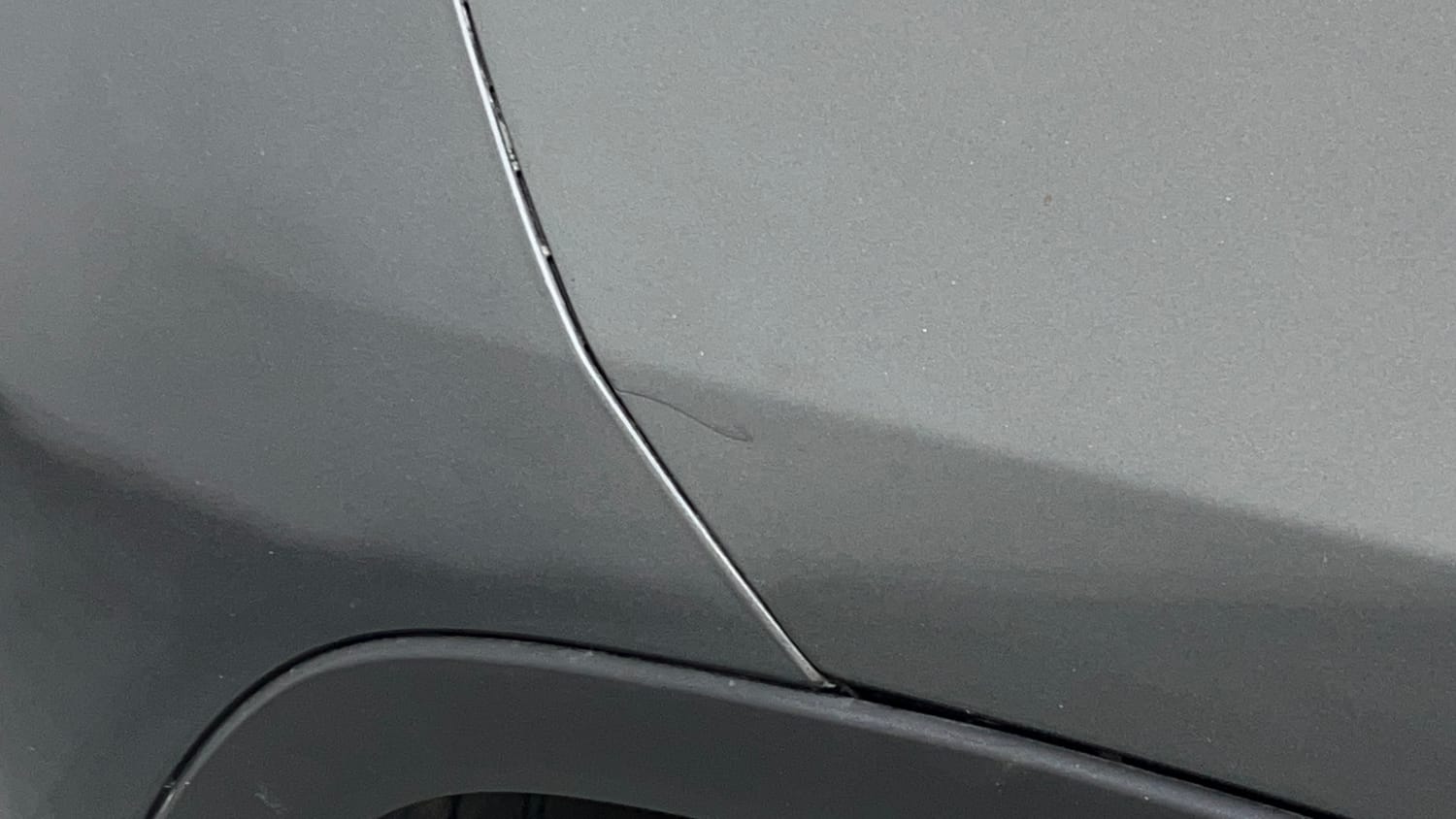 Used 2022 Tata Punch Adventure MT Petrol Manual dents MINOR SCRATCH