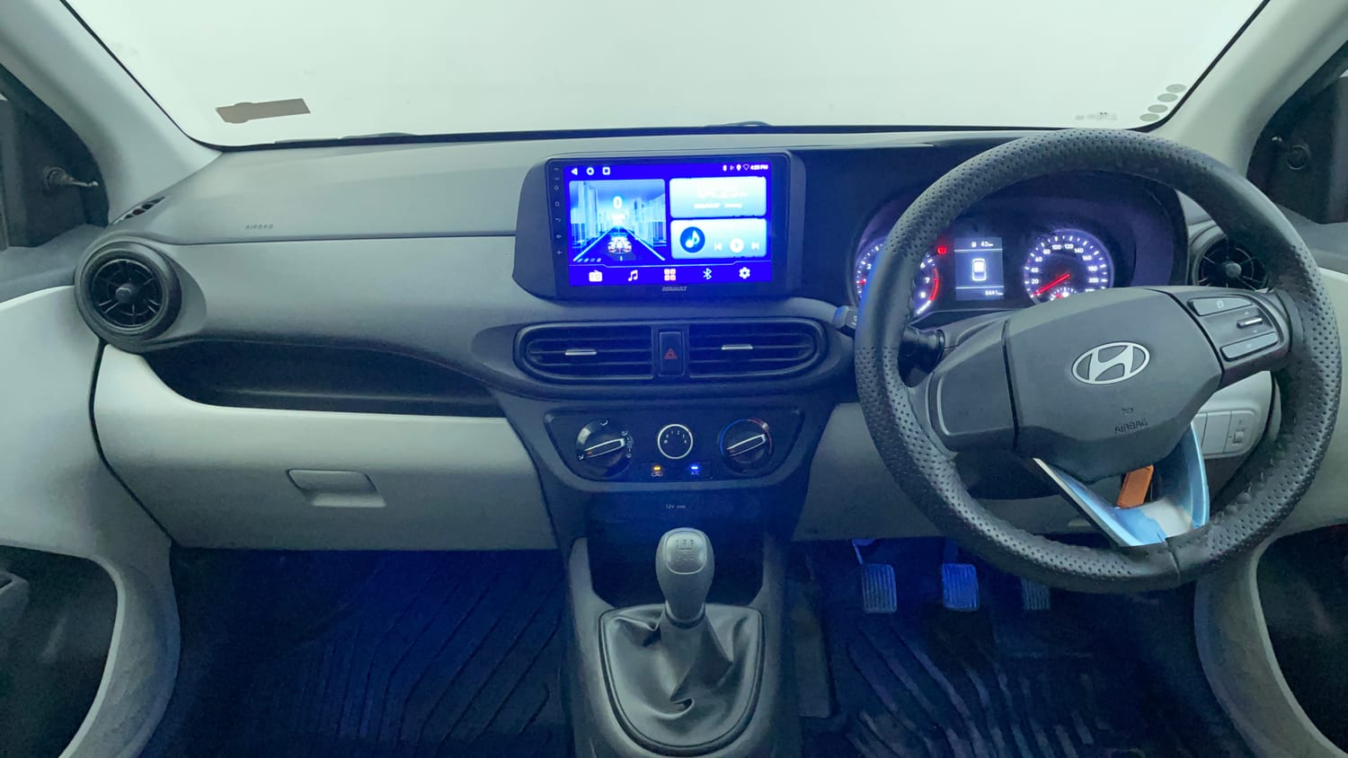 DASHBOARD VIDEO