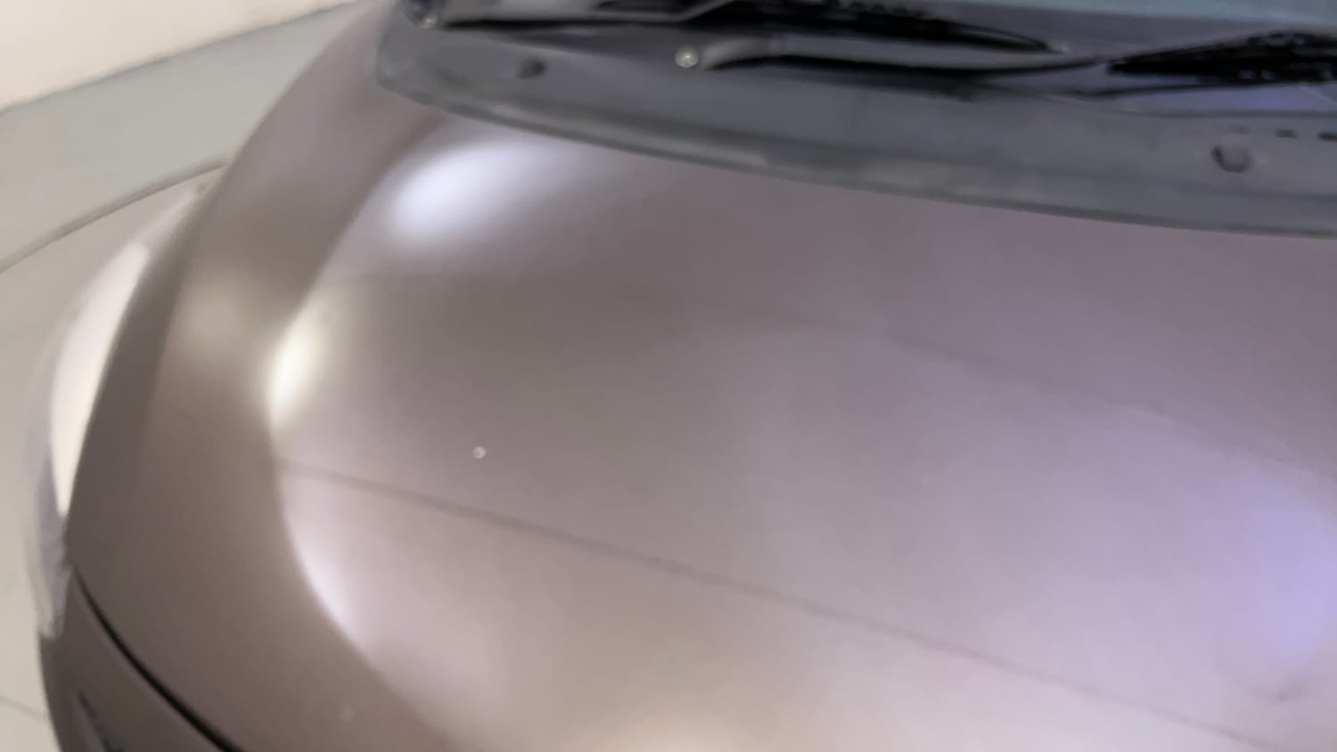 Used 2018 Tata Tigor Revotron XZA Petrol Automatic dents MINOR DENT