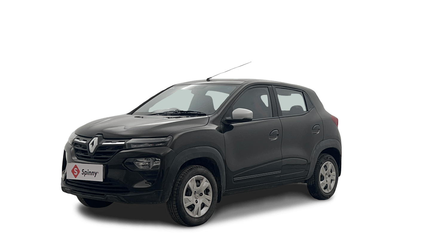 Used 2023 Renault Kwid RXT 1.0 Petrol Manual Image