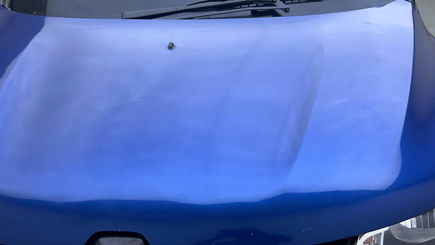 Used 2017 Renault Kwid CLIMBER 1.0 AMT Petrol Automatic dents MINOR DENT