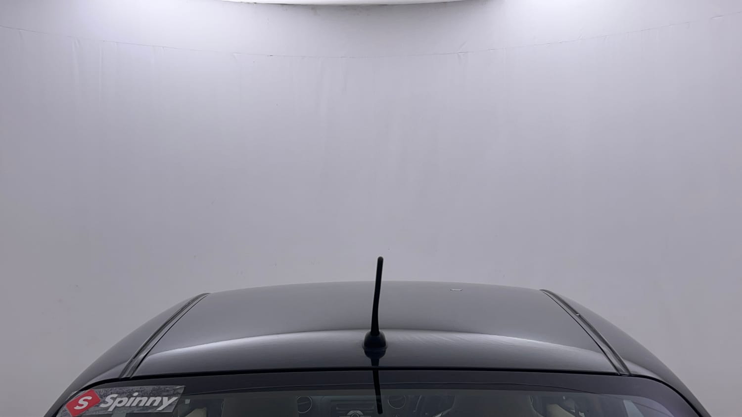 Used 2015 Honda Amaze 1.2 S i-VTEC Petrol Manual exterior EXTERIOR ROOF VIEW