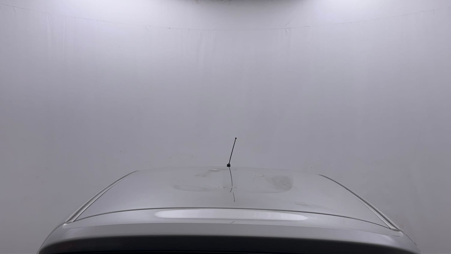 Used 2020 Renault Kwid RXL Petrol Manual exterior EXTERIOR ROOF VIEW