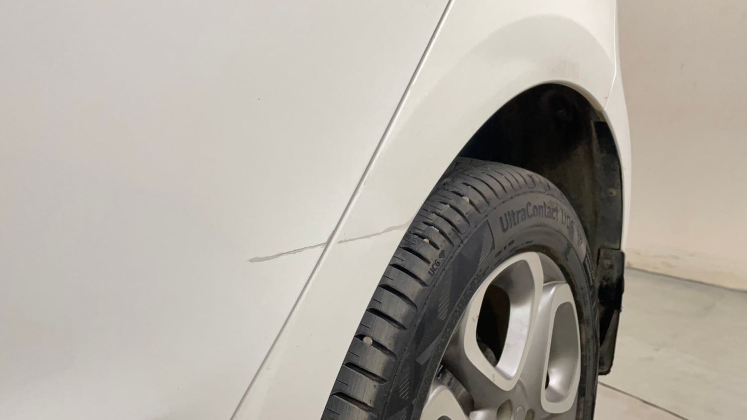 Used 2019 Hyundai Elite i20 Sportz Plus 1.2 Dual Tone Petrol Manual dents MINOR DENT