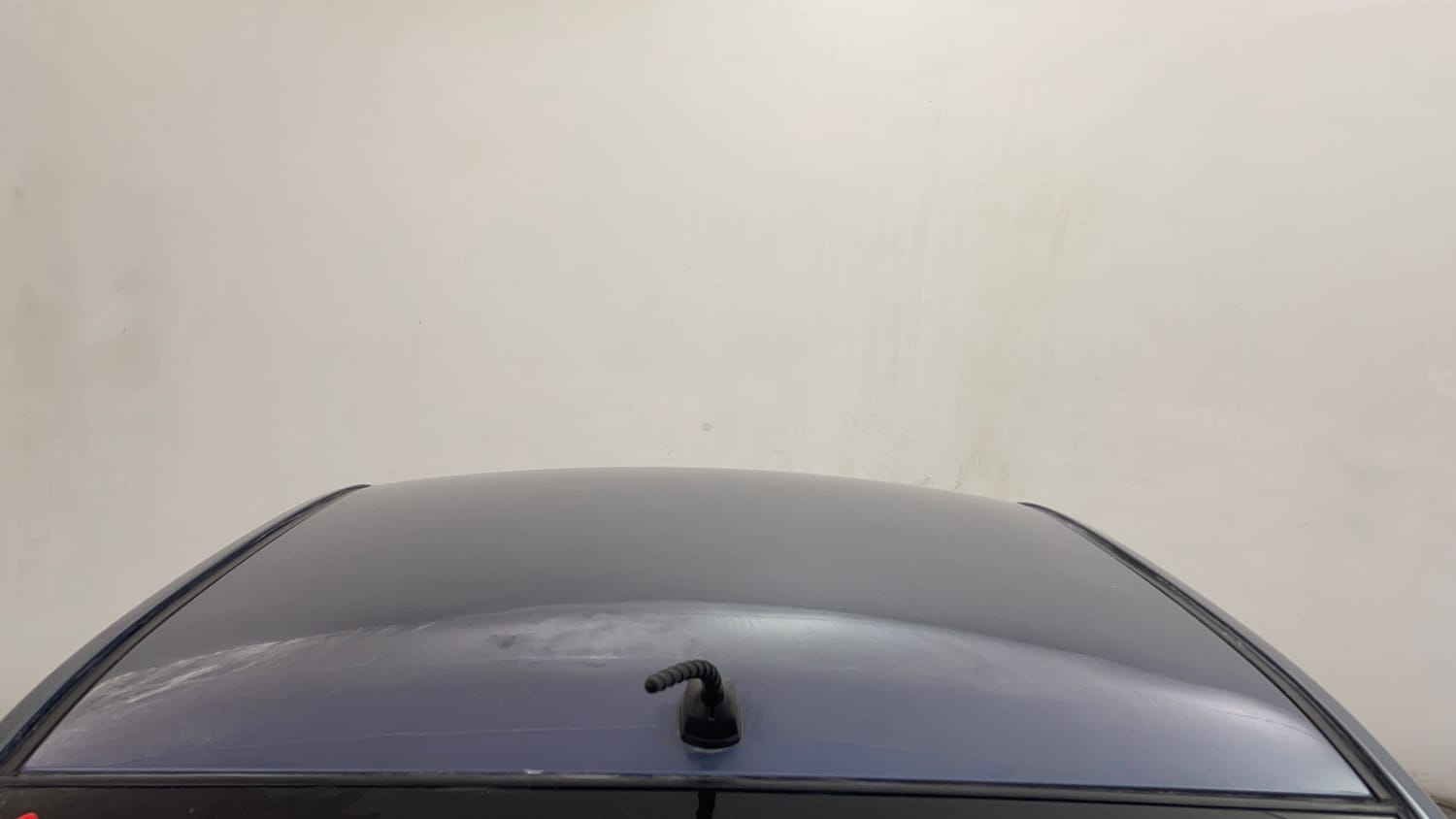 Used 2016 Hyundai Xcent SX 1.2 Petrol Manual exterior EXTERIOR ROOF VIEW