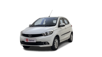 Used 2018 Tata Tiago Revotron XZ Petrol Manual Image