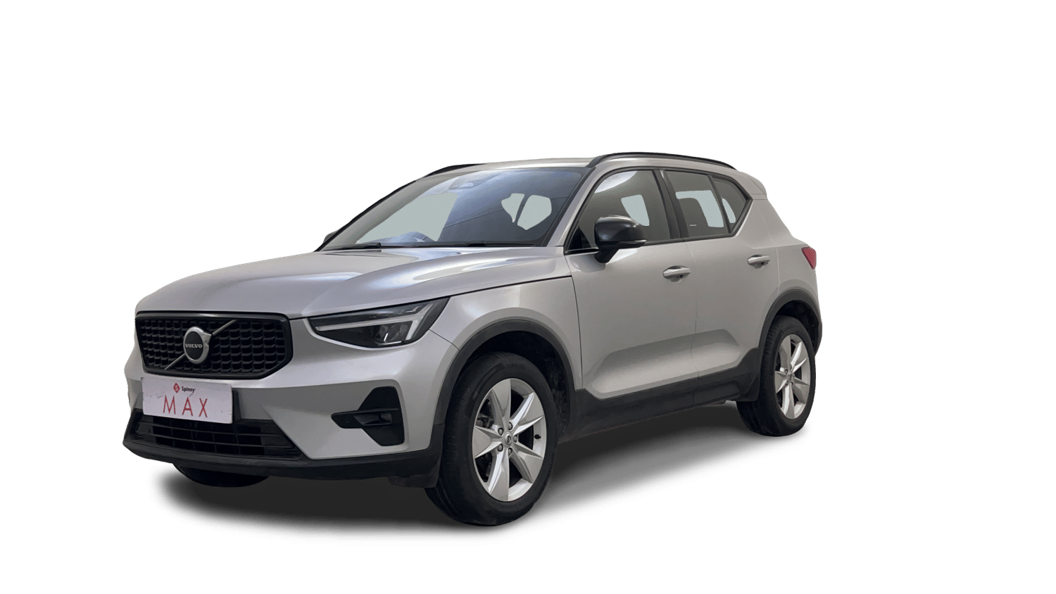 Used 2023 Volvo XC40 B4 Ultimate Petrol Automatic Image