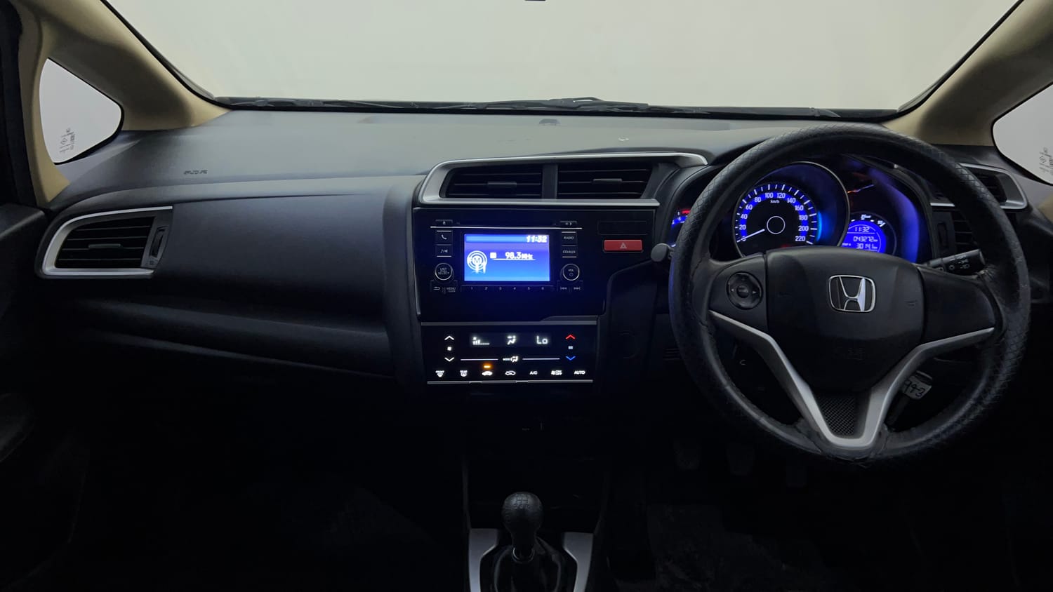 DASHBOARD VIDEO