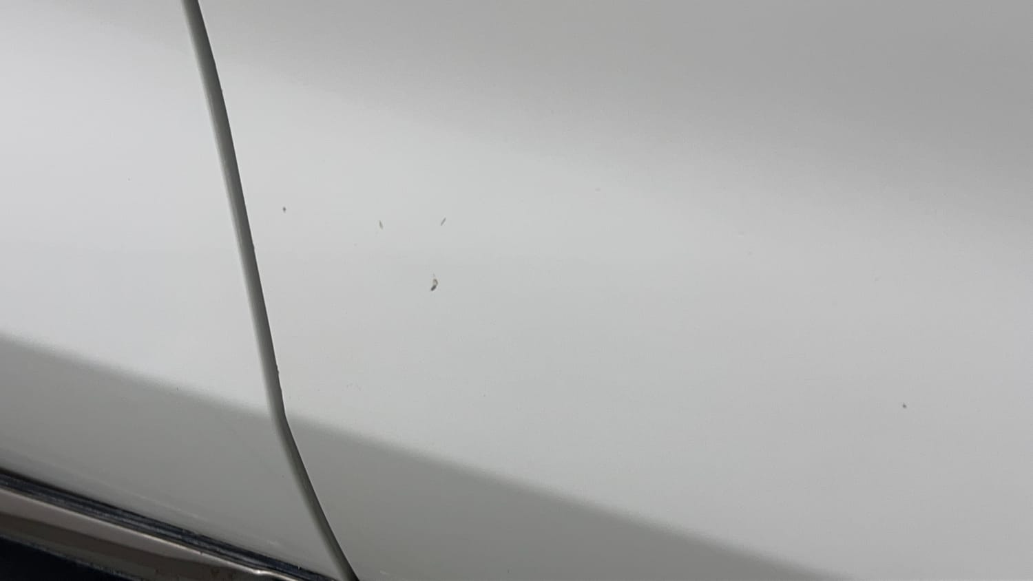 Used 2024 Toyota Urban Cruiser Hyryder G AT NeoDrive Petrol Automatic dents MINOR SCRATCH