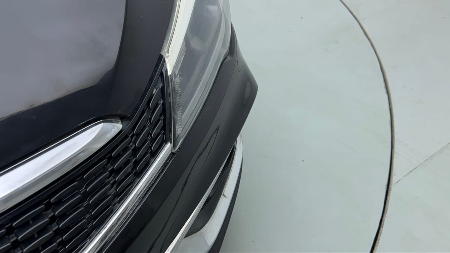 Used 2020 Maruti Suzuki Ciaz Alpha 1.5 AT Petrol Automatic dents MINOR SCRATCH