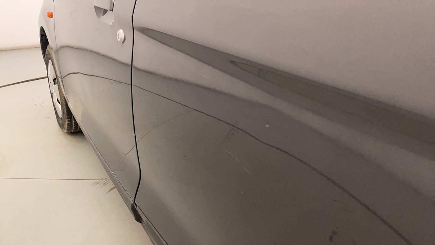 Used 2023 Maruti Suzuki Alto K10 VXi Petrol Manual dents MINOR SCRATCH