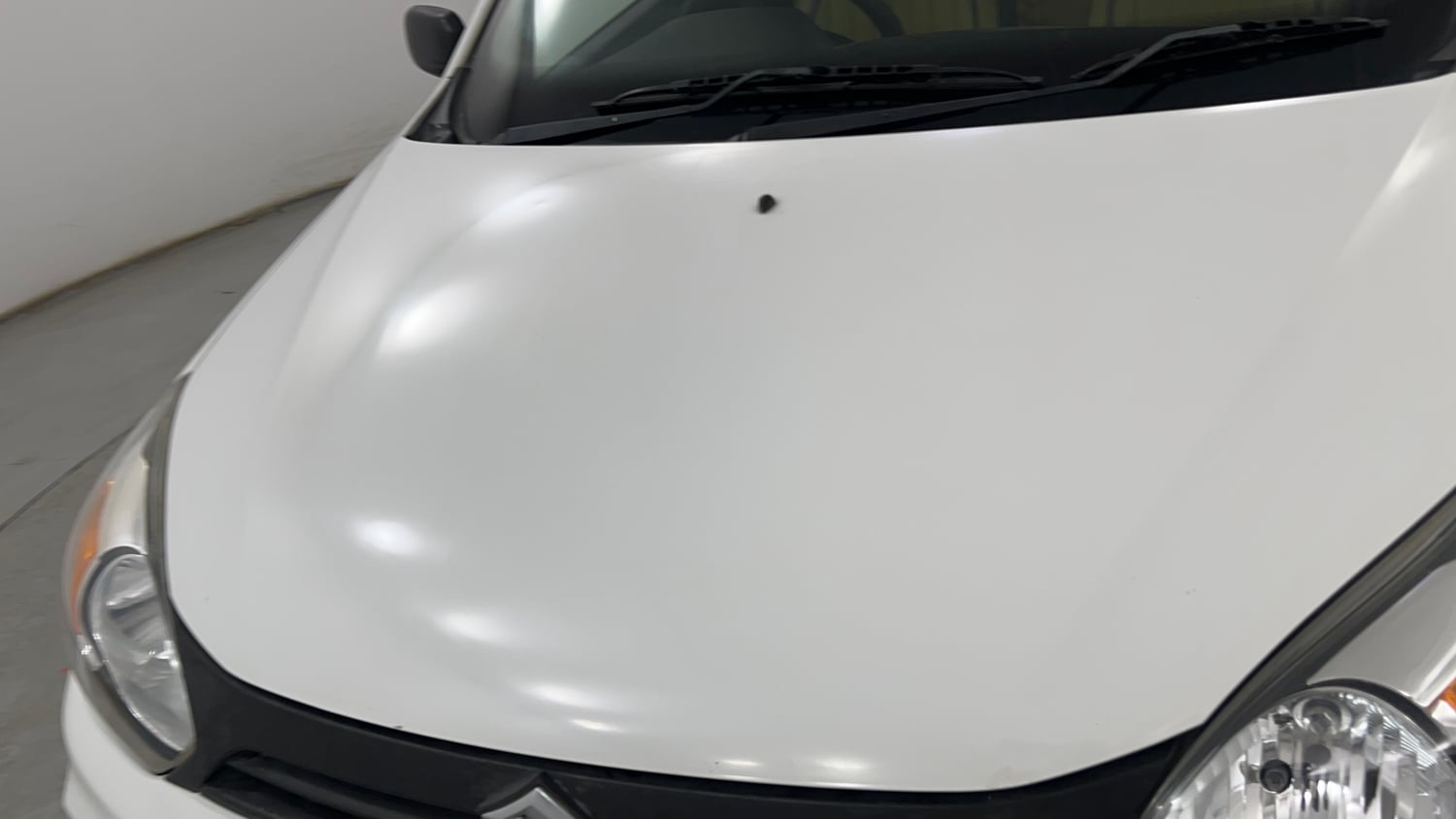 Used 2020 Maruti Suzuki Alto 800 LXi Petrol Manual dents MINOR SCRATCH