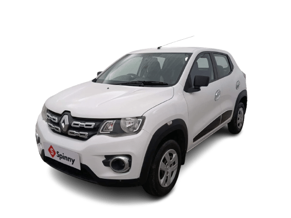 Used 2015 Renault Kwid RXL Petrol Manual Image