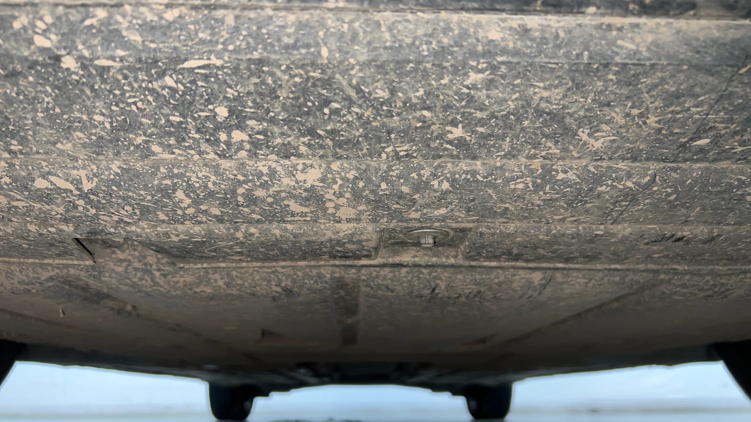Used 2025 Mercedes-Benz A-Class Limousine 200 Petrol Automatic extra FRONT LEFT UNDERBODY VIEW