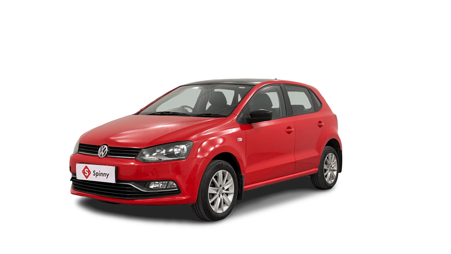 Used 2015 Volkswagen Polo Highline1.2L (P) Petrol Manual Image
