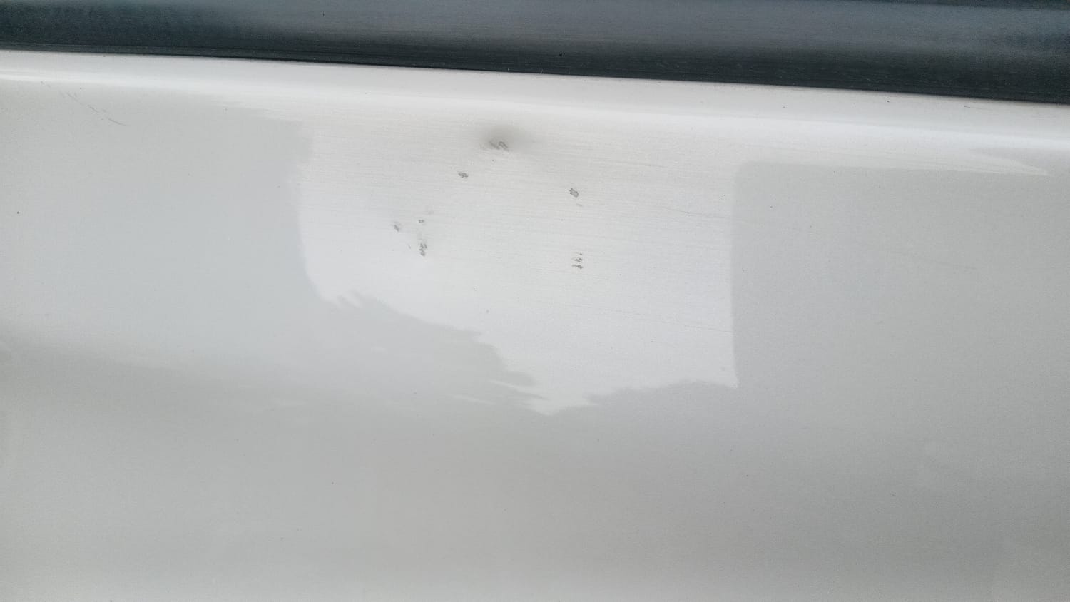 Used 2020 maruti-suzuki Vitara Brezza ZXi Plus Petrol Manual dents MINOR DENT