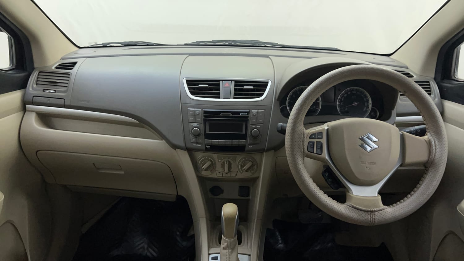 DASHBOARD VIDEO