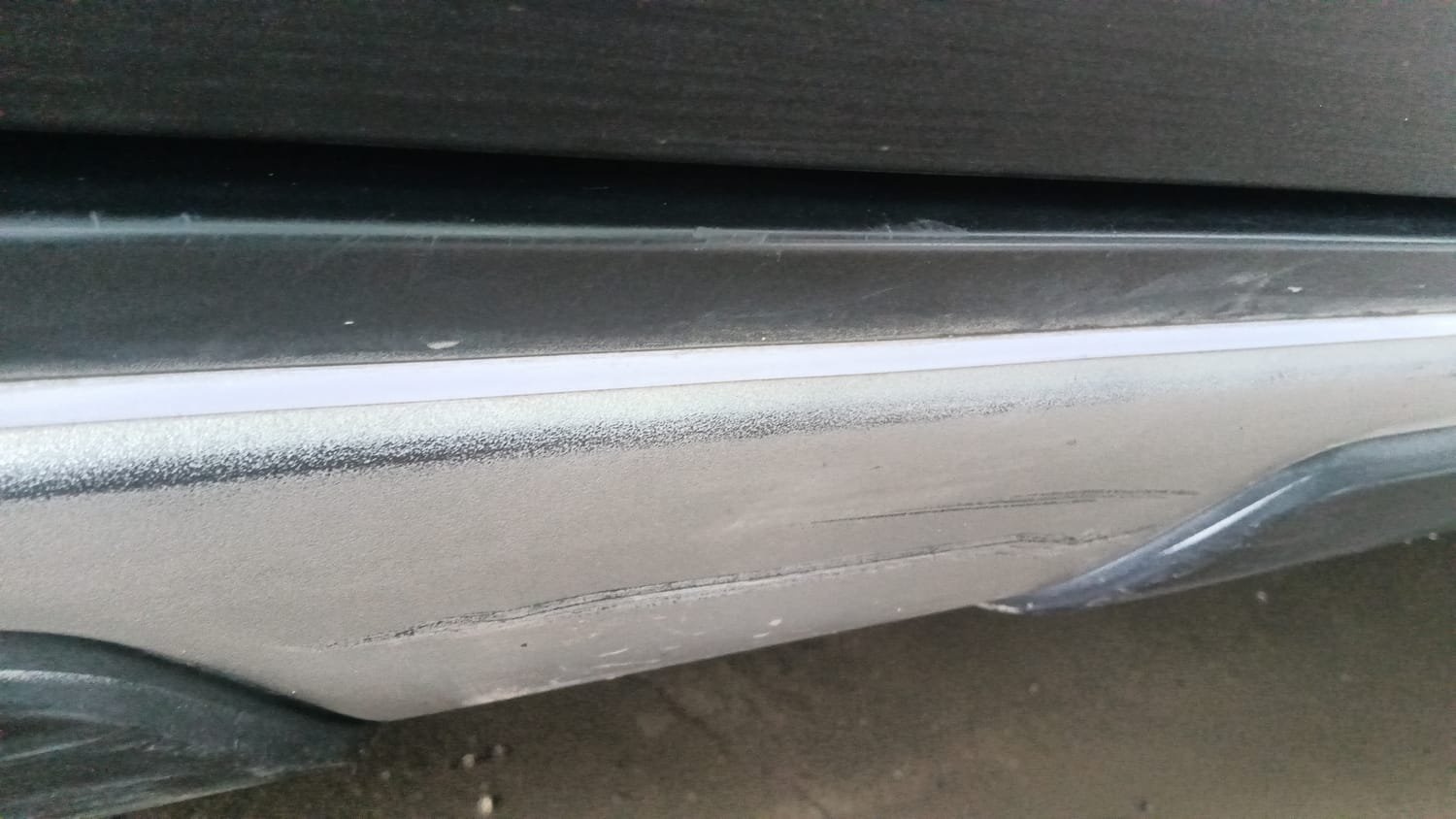 Used 2020 maruti-suzuki Vitara Brezza ZXi Plus Petrol Manual dents MINOR SCRATCH
