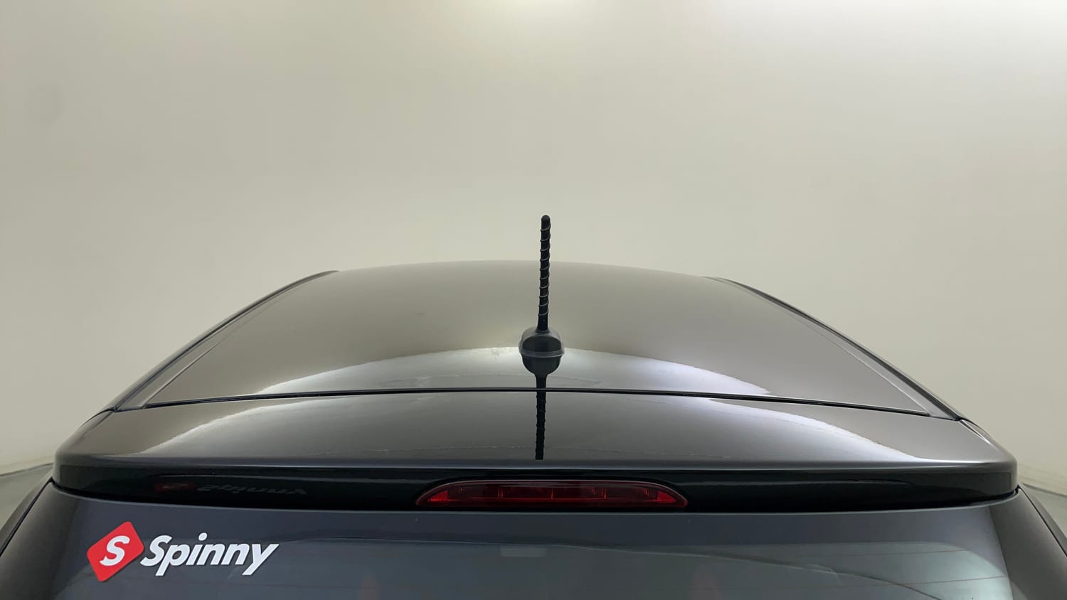 Used 2019 Hyundai Elite i20 Sportz Plus 1.2 Dual Tone Petrol Manual exterior EXTERIOR ROOF VIEW