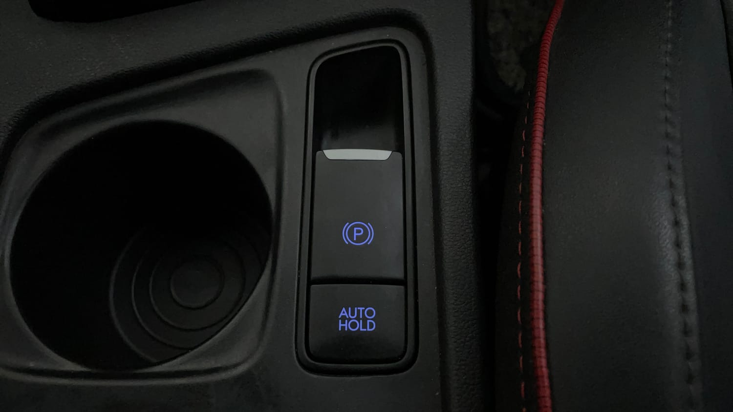 Used 2024 Hyundai Verna SX (O) 1.5 Turbo Petrol DCT Petrol Automatic top_features Electronic parking brake