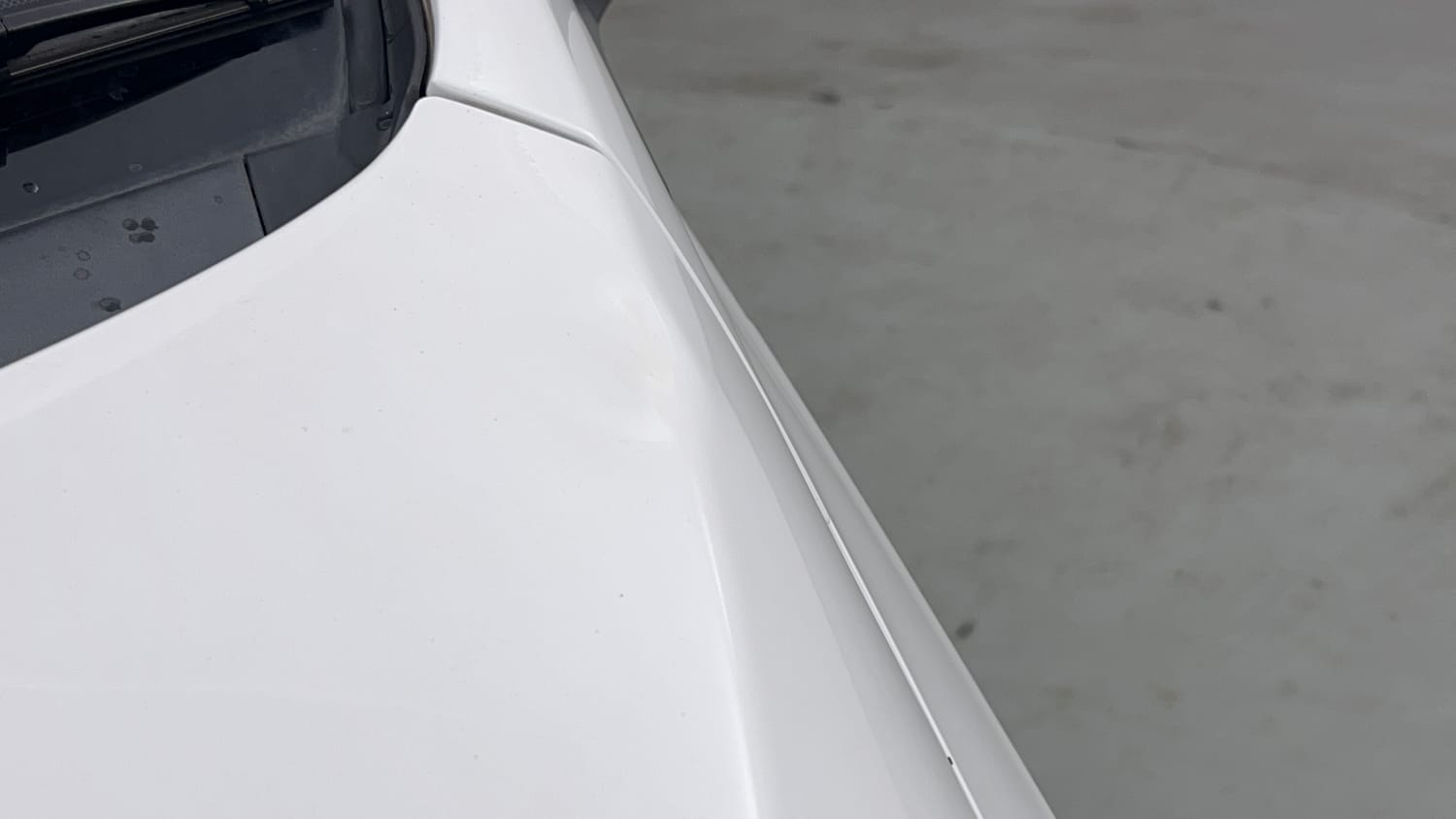 Used 2017 Hyundai Grand i10 Asta 1.2 Kappa VTVT Petrol Manual dents MINOR DENT