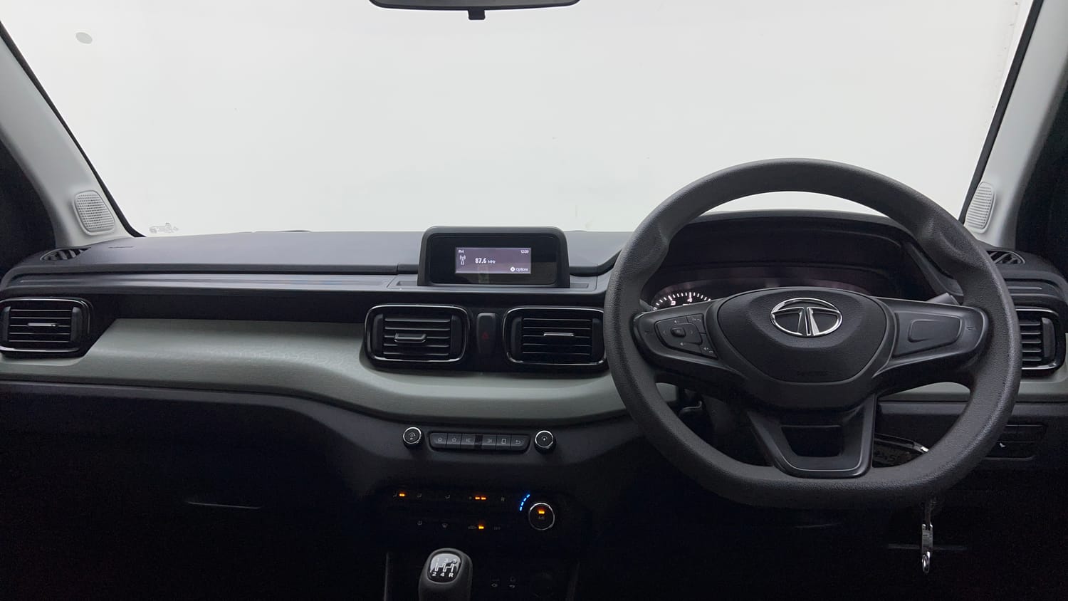 DASHBOARD VIDEO