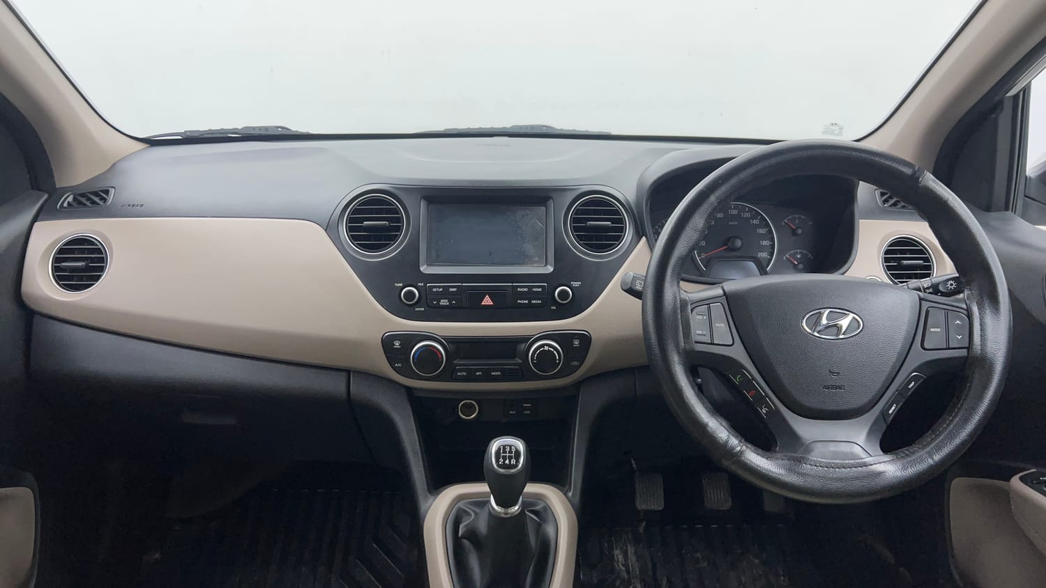 DASHBOARD VIDEO
