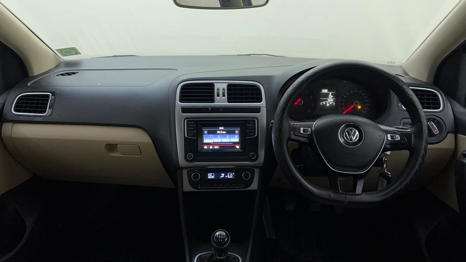 DASHBOARD VIDEO