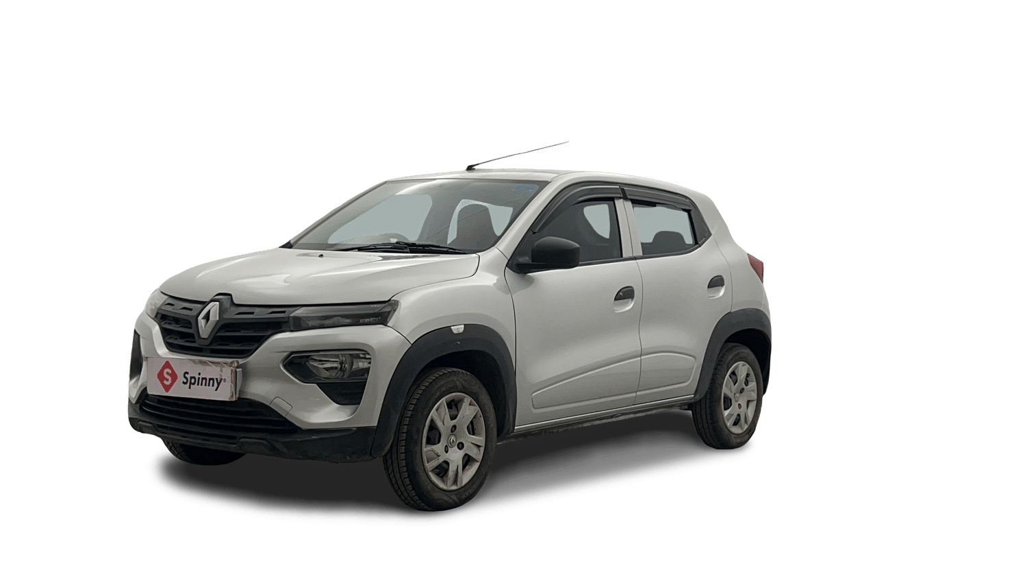 Used 2020 Renault Kwid RXL Petrol Manual Image
