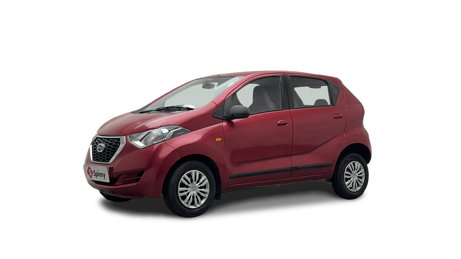 Used 2017 Datsun Redi-GO T Petrol Manual Image