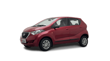 Used 2017 Datsun Redi-GO T Petrol Manual Image