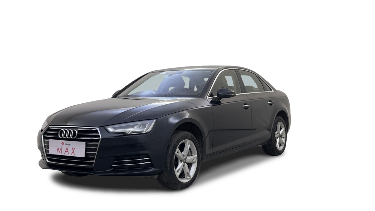 Used 2017 Audi A4 35 TDI Technology Diesel Automatic Image