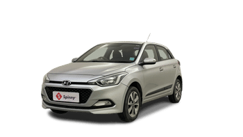 Used 2015 Hyundai Elite i20 Sportz 1.2 (O) Petrol Manual Image
